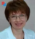 Пехтерева Елена Борисовна