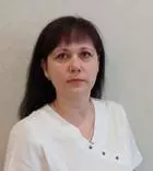 Чихирникова Анастасия